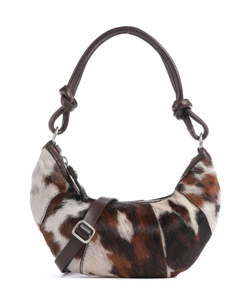 Campomaggi Bolso de hombro brown