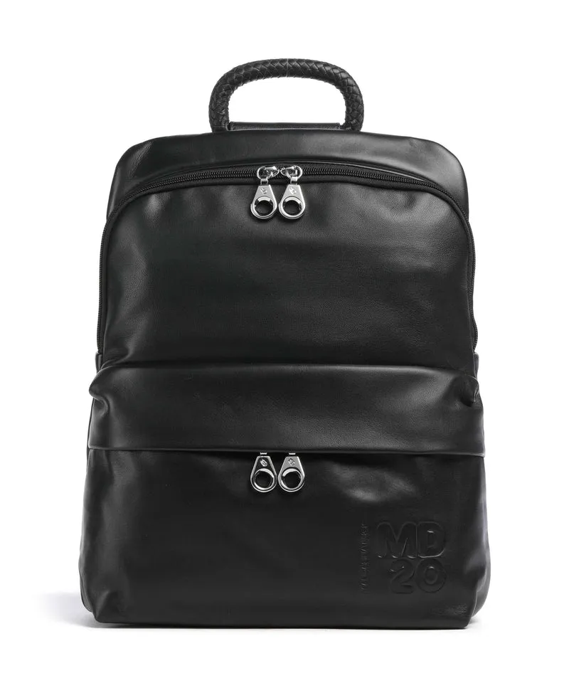 Mandarina Duck MD20 Mochila nero
