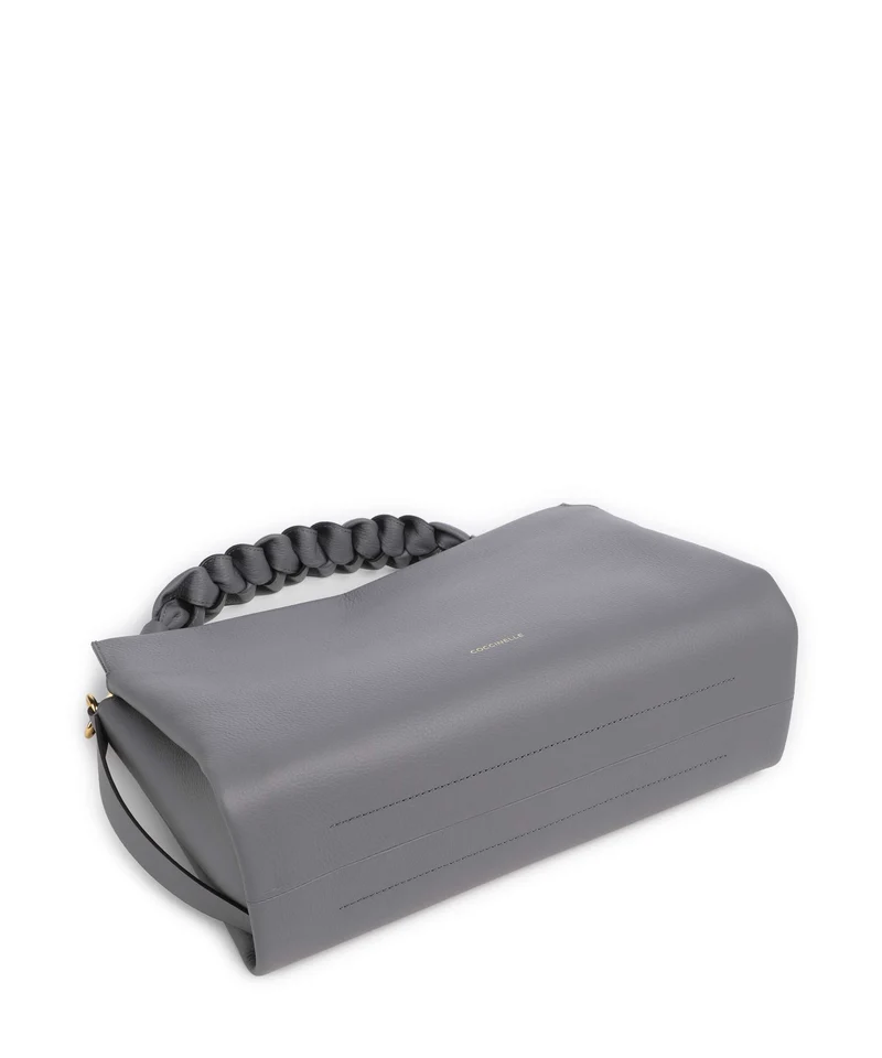 Coccinelle Boheme Grana Double Bolso de hobo stove/midnight blue