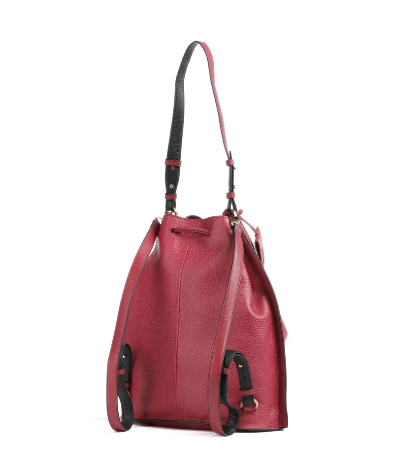 Burkely Keen Keira Bolso mochila petal pink