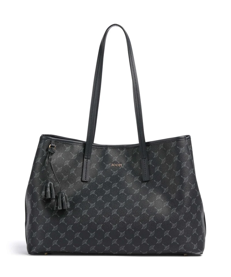 JOOP! Cortina 1.0 Imogen Bolsa shopping dark navy