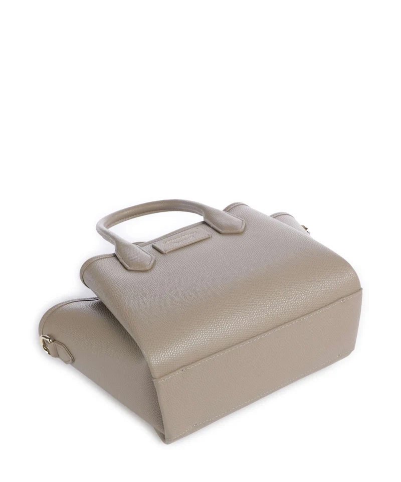 Emporio Armani Odette Bolso de mano creta/moka