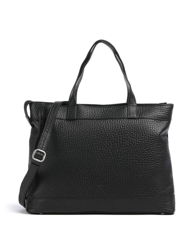 Voi Hirsch Jessi Bolso de mano schwarz