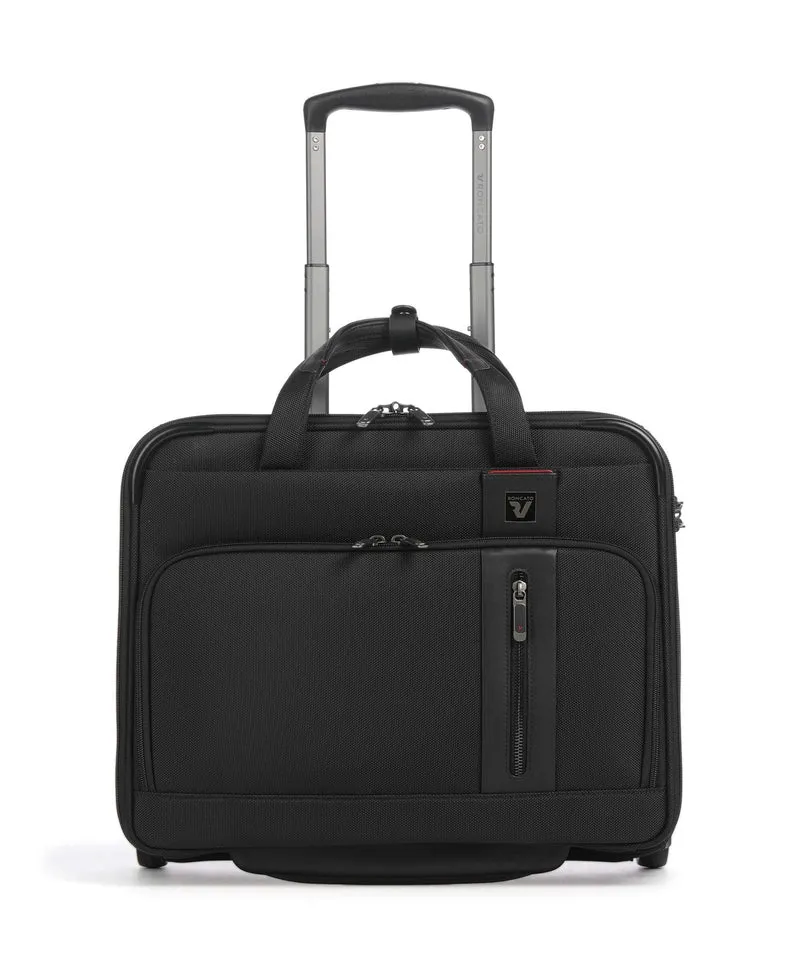Roncato Cambridge Bolso para portátil black