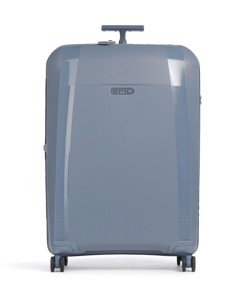 Epic Phantom SL Maleta con 4 ruedas sky blue