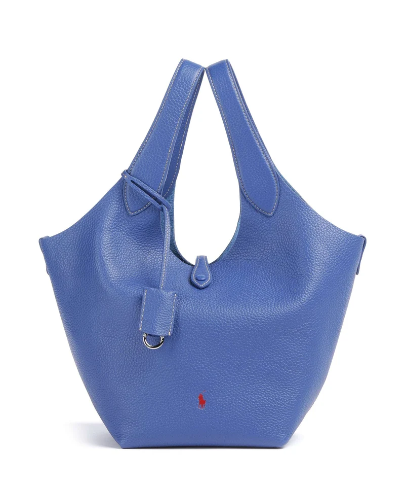 Polo Ralph Lauren Play Medium Bolso de mano jellyfish