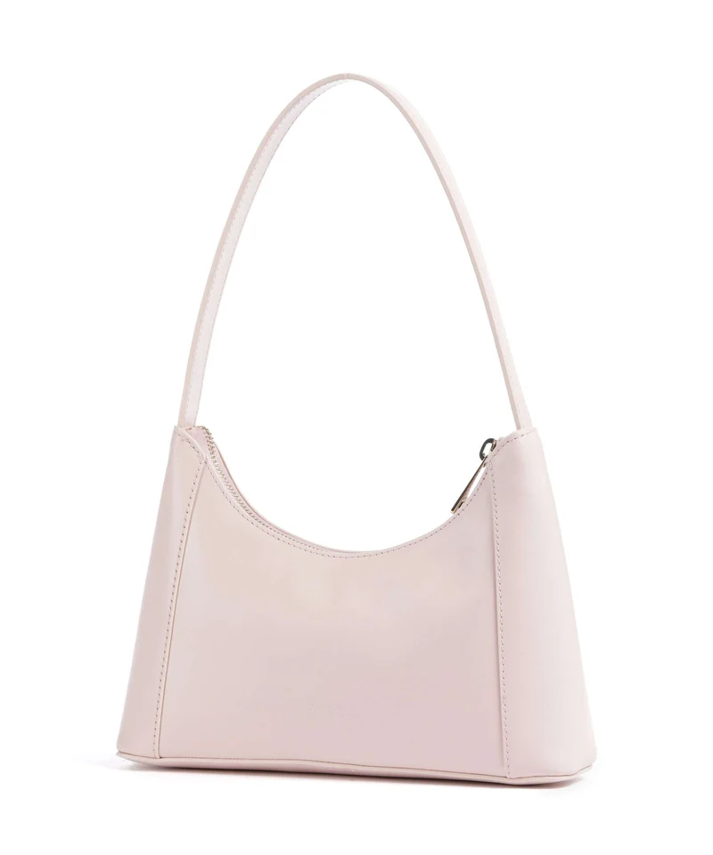 Furla Diamante Mini Bolso de hombro dusty pink