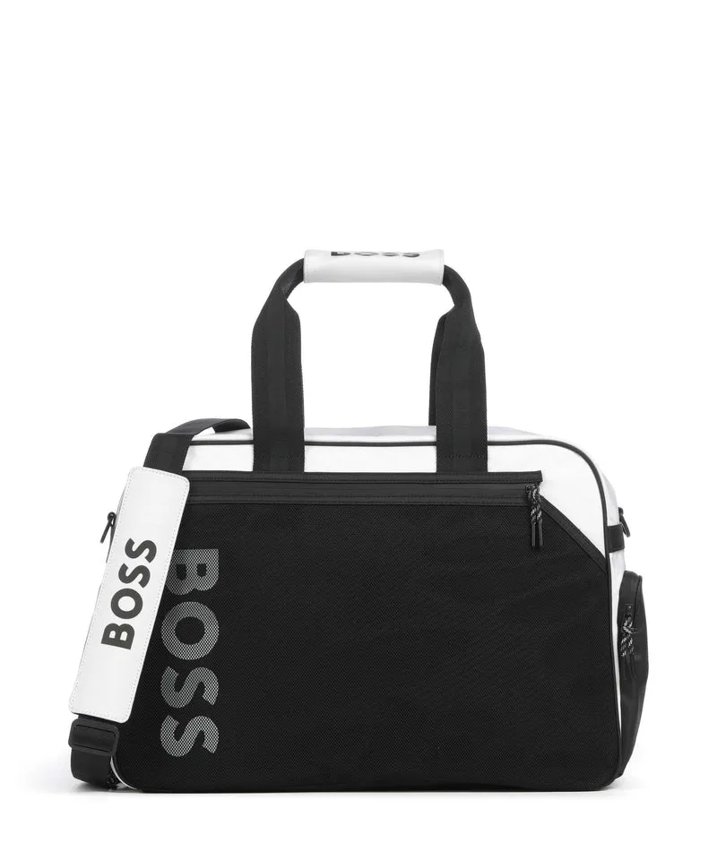 BOSS Onset Bolsa de fin de semana natural