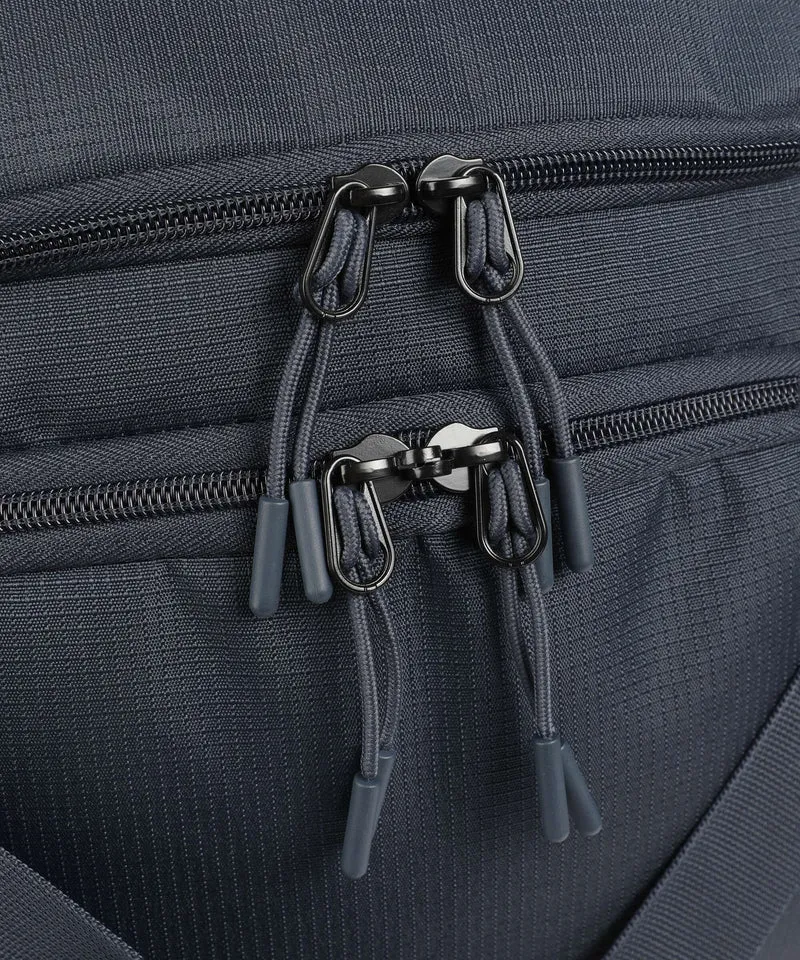 American Tourister City Racer S Bolso de viaje con ruedas navy