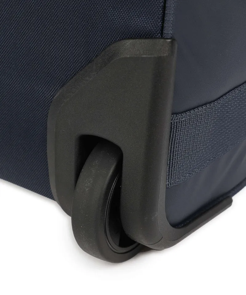 American Tourister City Racer S Bolso de viaje con ruedas navy