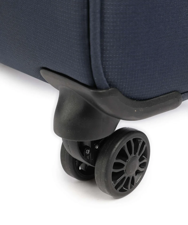 American Tourister Cloudrider S Maleta con 4 ruedas sky navy