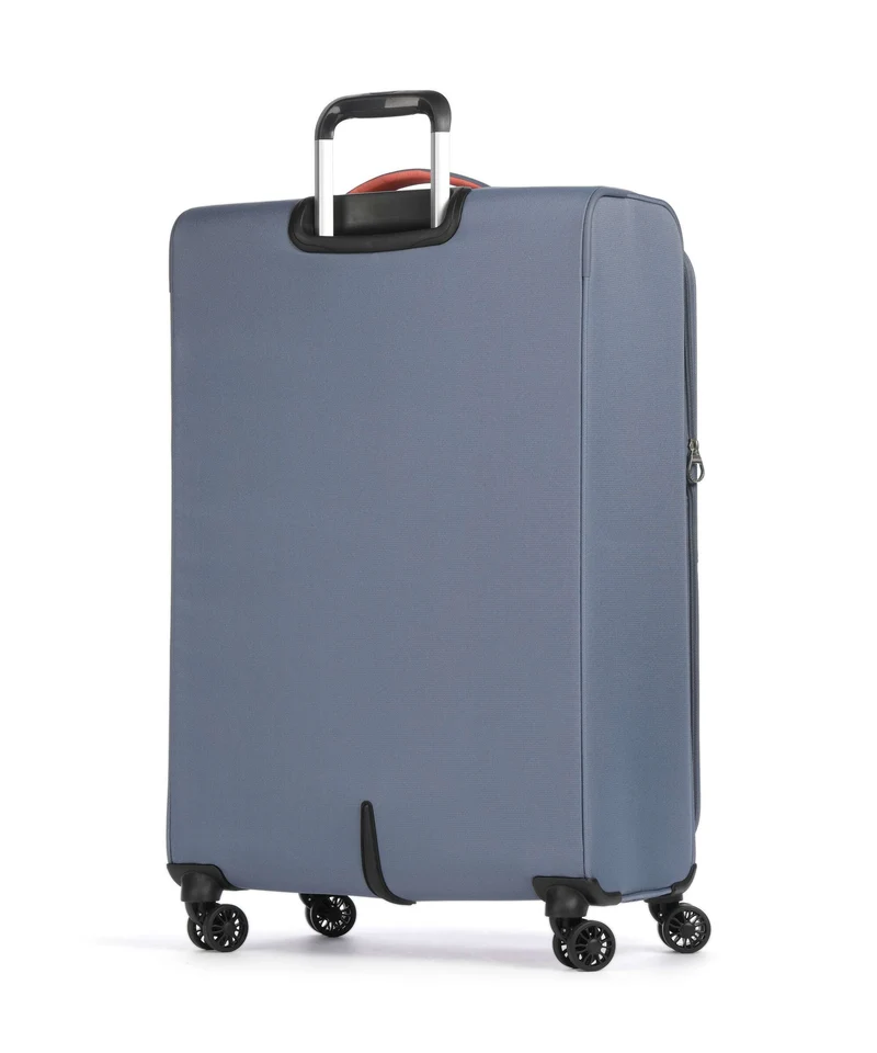 American Tourister Cloudrider L Maleta con 4 ruedas stone blue