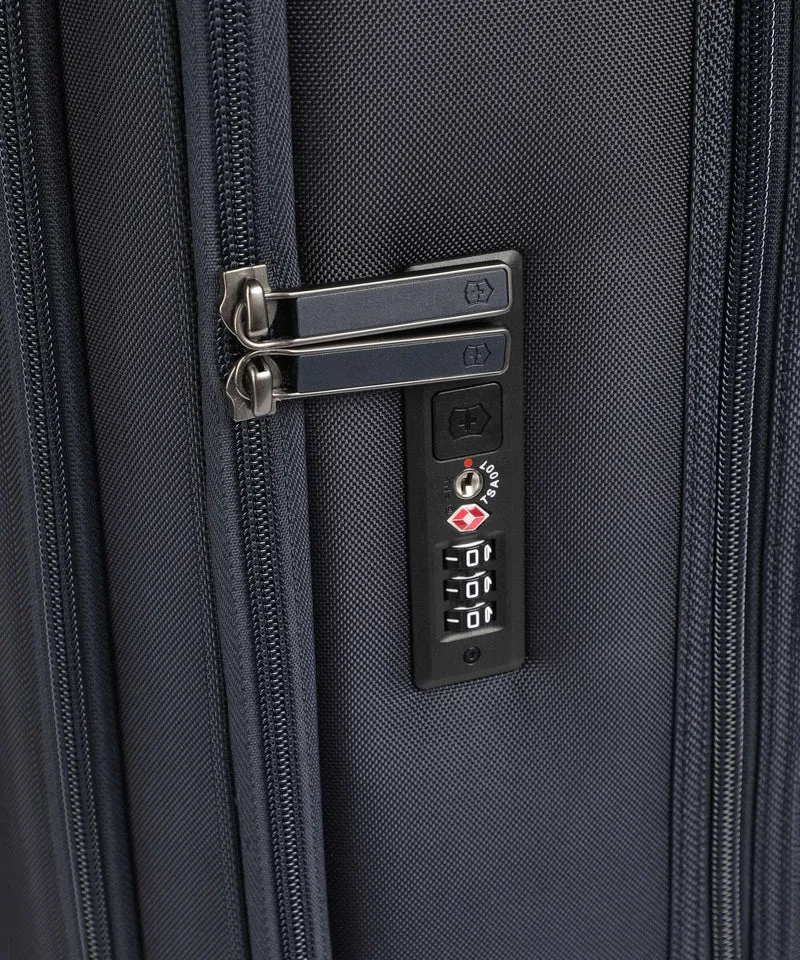 Victorinox Werks Traveler 7.0 L Maleta con 4 ruedas navy blue