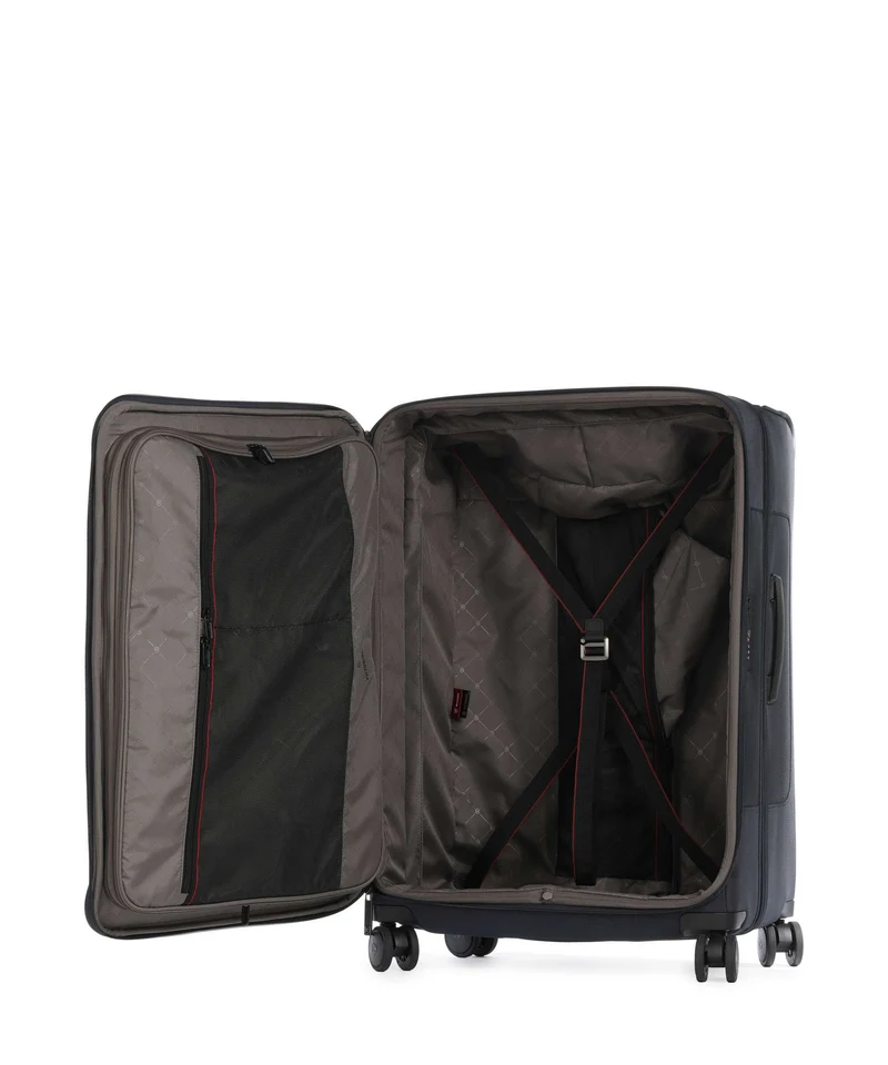 Victorinox Werks Traveler 7.0 L Maleta con 4 ruedas navy blue