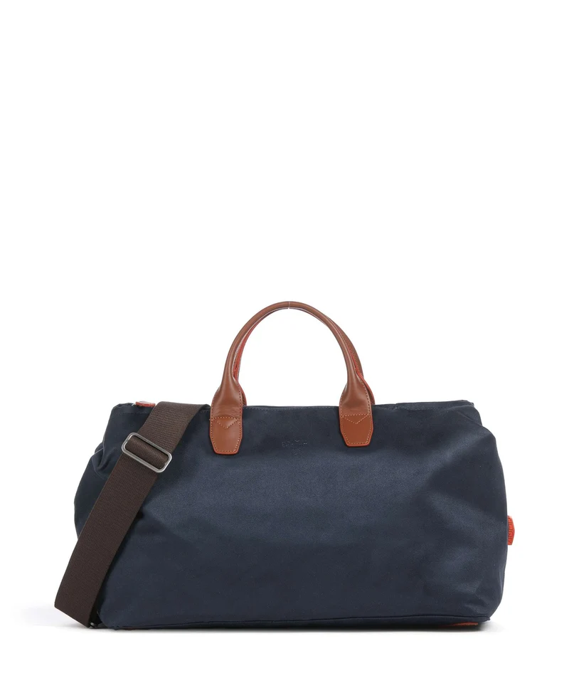 Jump Uppsala Soft Bolsa de fin de semana marine