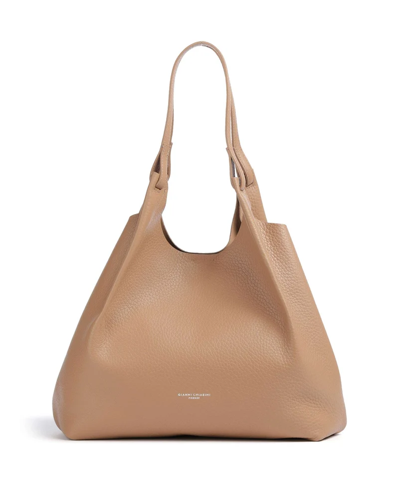 Gianni Chiarini Dua L Bolsa shopping clay