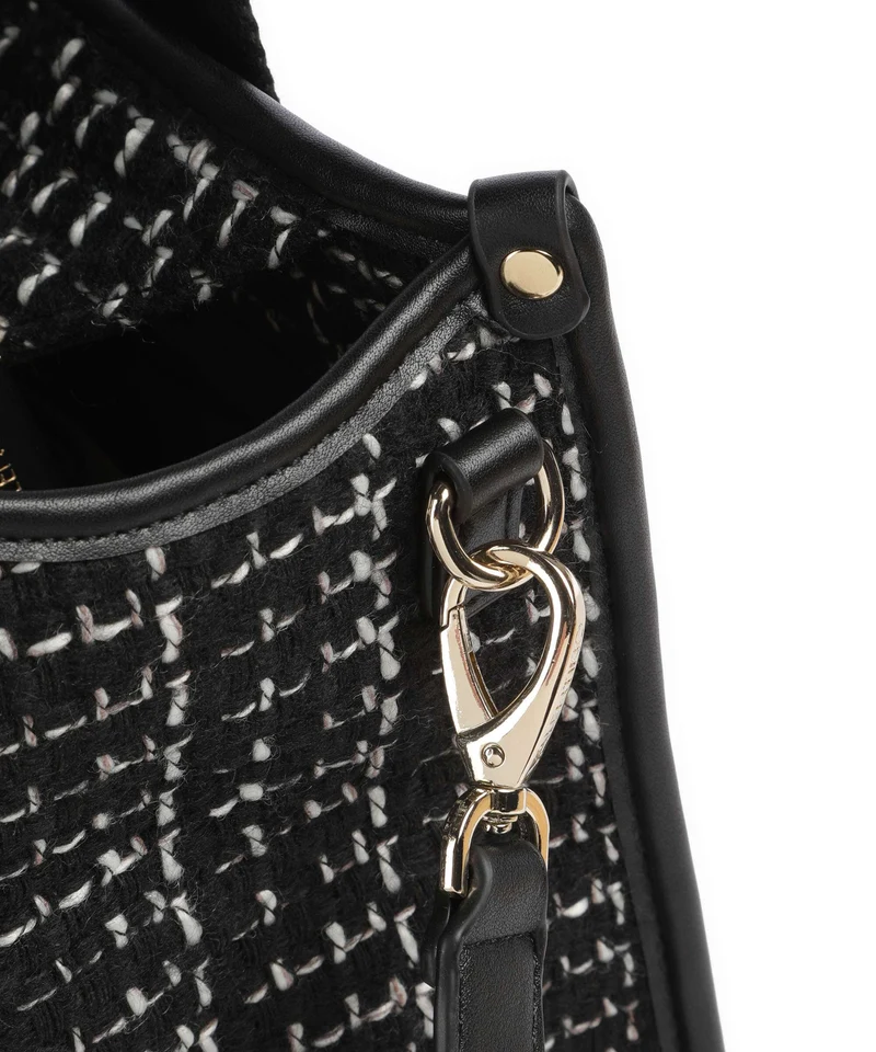 Valentino Bags Candle Bolsa shopping nero/multicolour