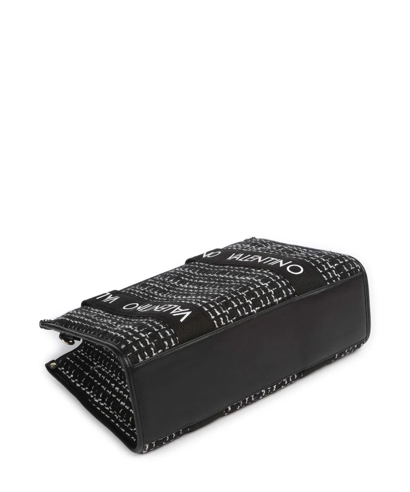 Valentino Bags Candle Bolsa shopping nero/multicolour