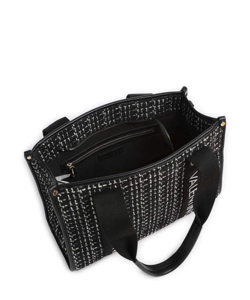 Valentino Bags Candle Bolsa shopping nero/multicolour