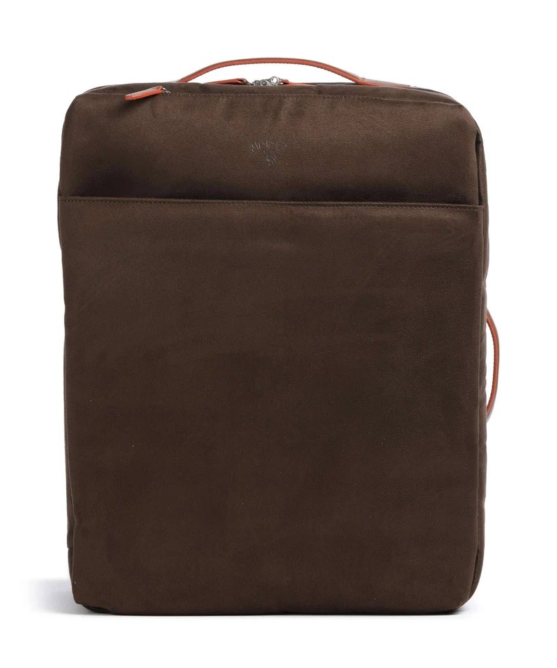 Jump Uppsala Soft L Mochila de viaje chocolat