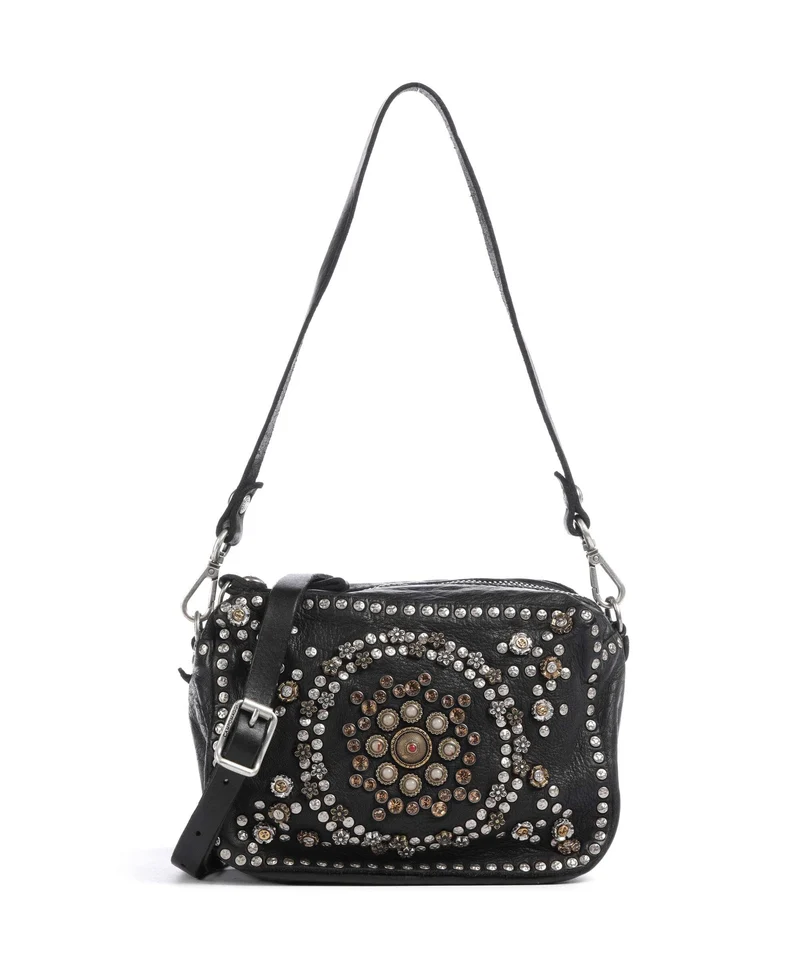 Campomaggi Bolso de hombro black