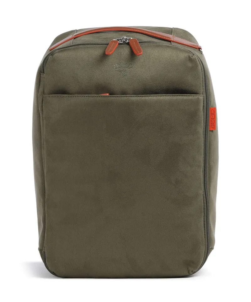 Jump Uppsala Soft S Mochila de viaje olive