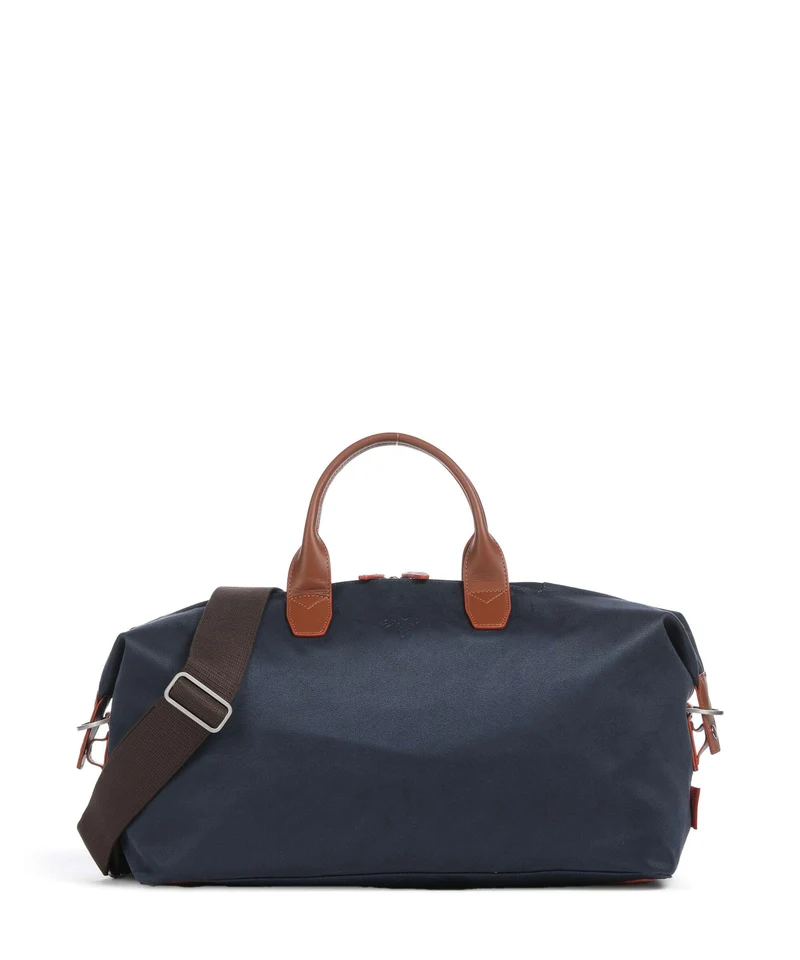 Jump Uppsala Soft Bolsa de fin de semana marine