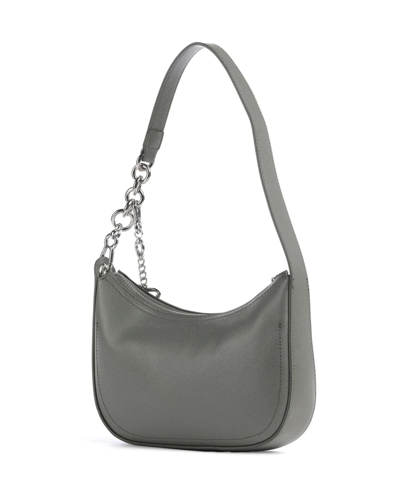 Juicy Couture Jasmine S Bolso de hombro puritan gray