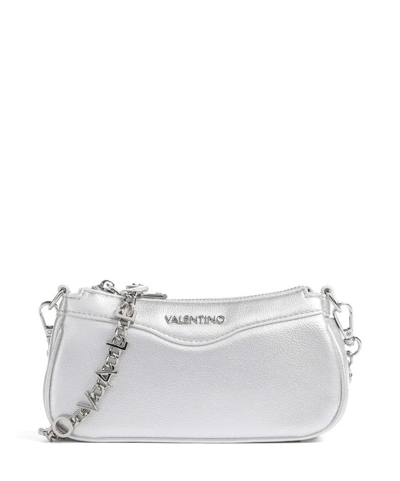 Valentino Bags Elly Bolso de hombro argento