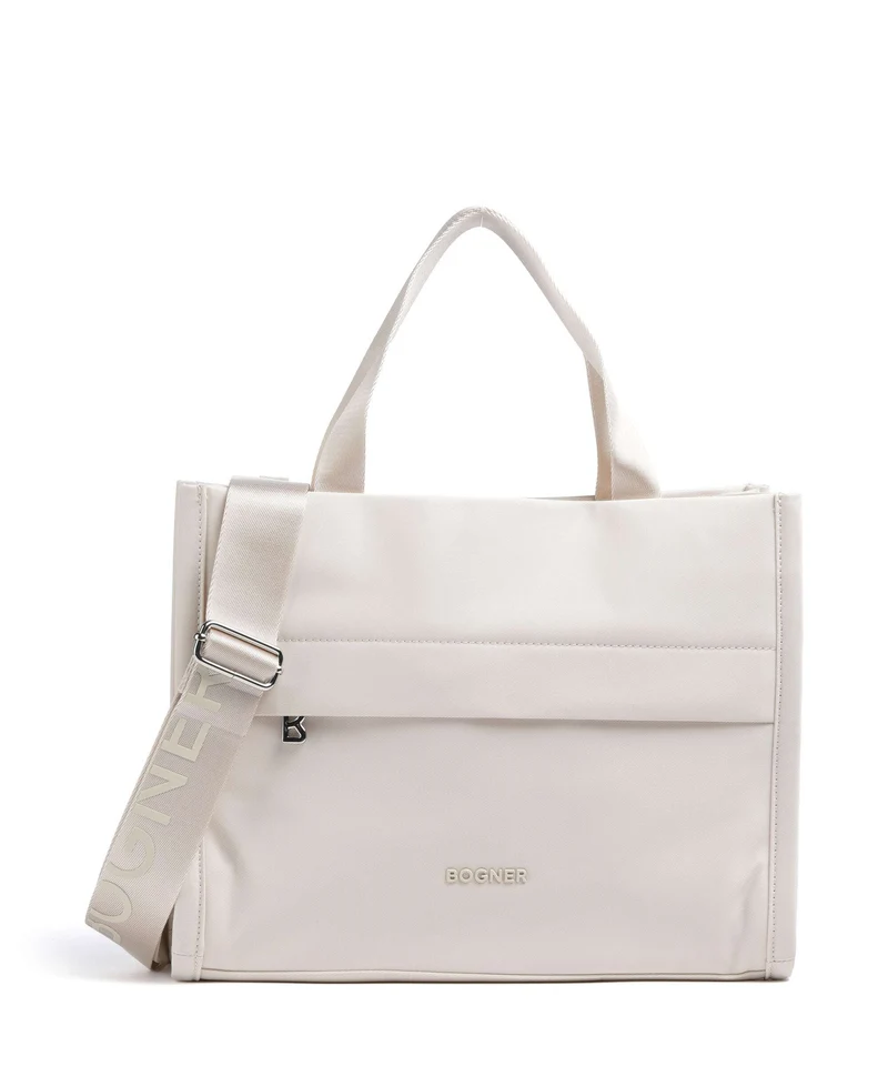 Bogner Maxon Maylin Bolso de mano birch