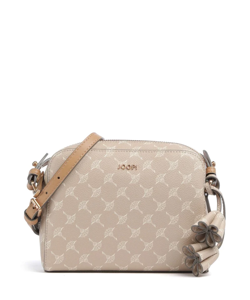 JOOP! Cortina 1.0 Cloe Bandolera sesame