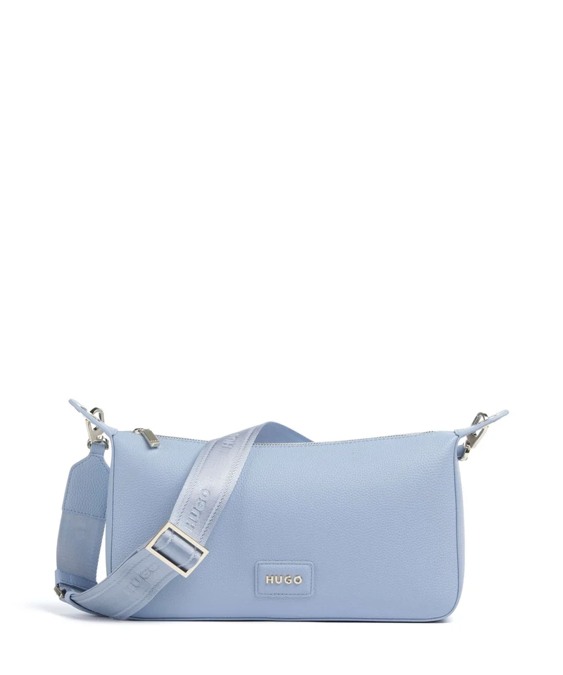 Hugo Orin Bandolera open blue
