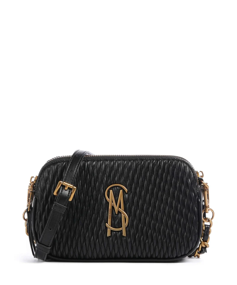 Steve Madden BDAISY-M Bandolera black