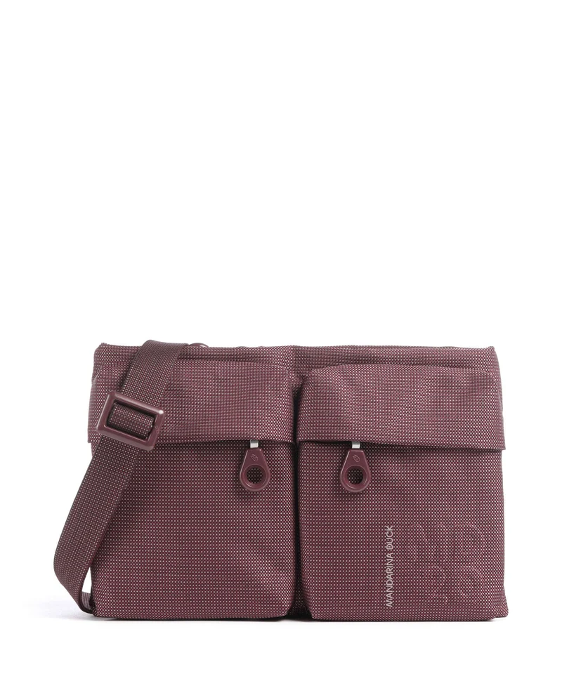 Mandarina Duck MD20 Bandolera grape