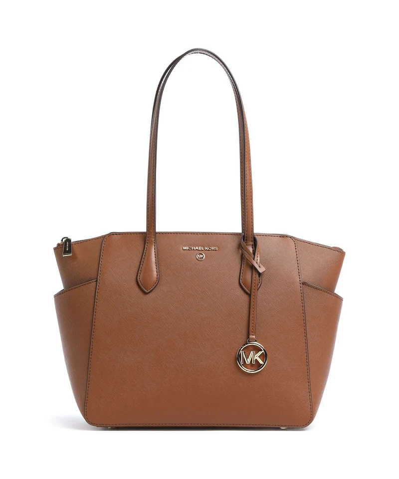 Michael Kors Marilyn Bolsa shopping luggage