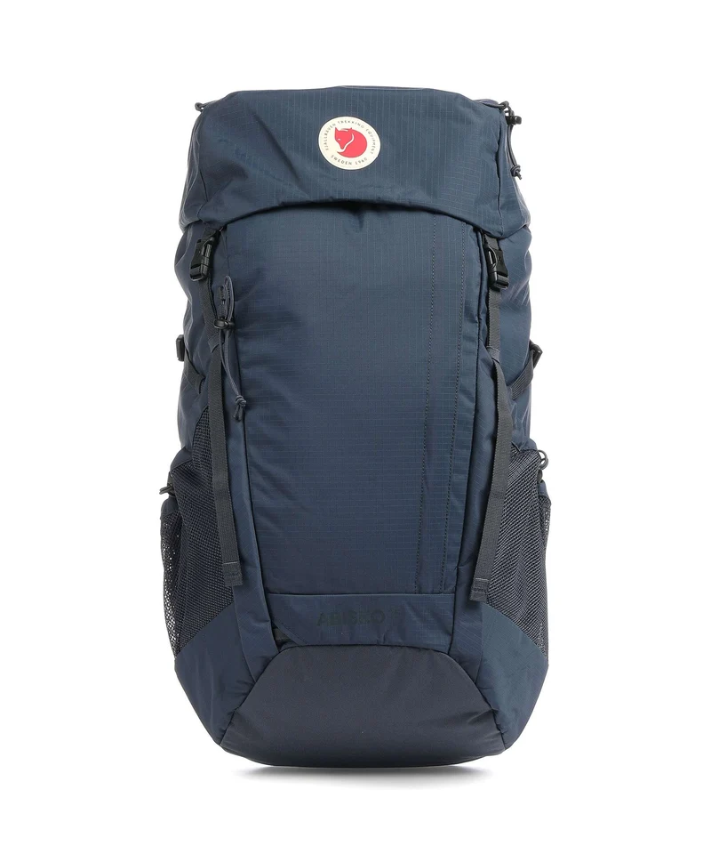 Fjällräven Abisko Hike 35 S/M Mochila de senderismo navy