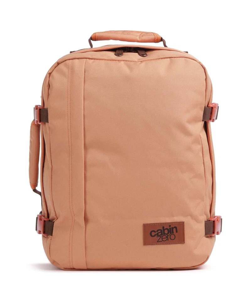 Cabin Zero Classic 28 Mochila gobi sands