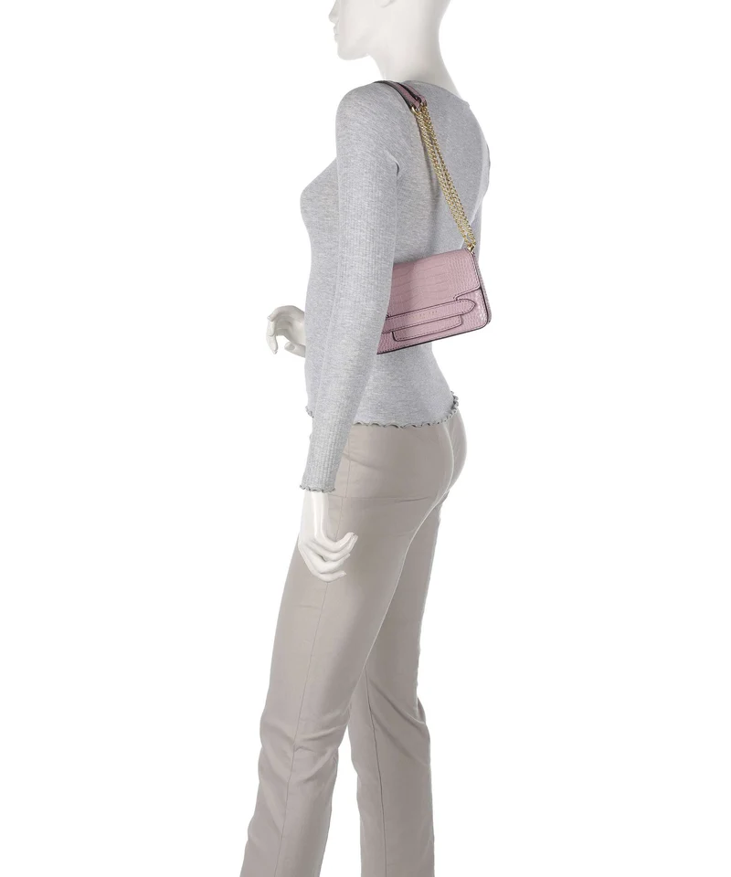 The Bridge Lucrezia Wow Bolso de hombro blossom pink