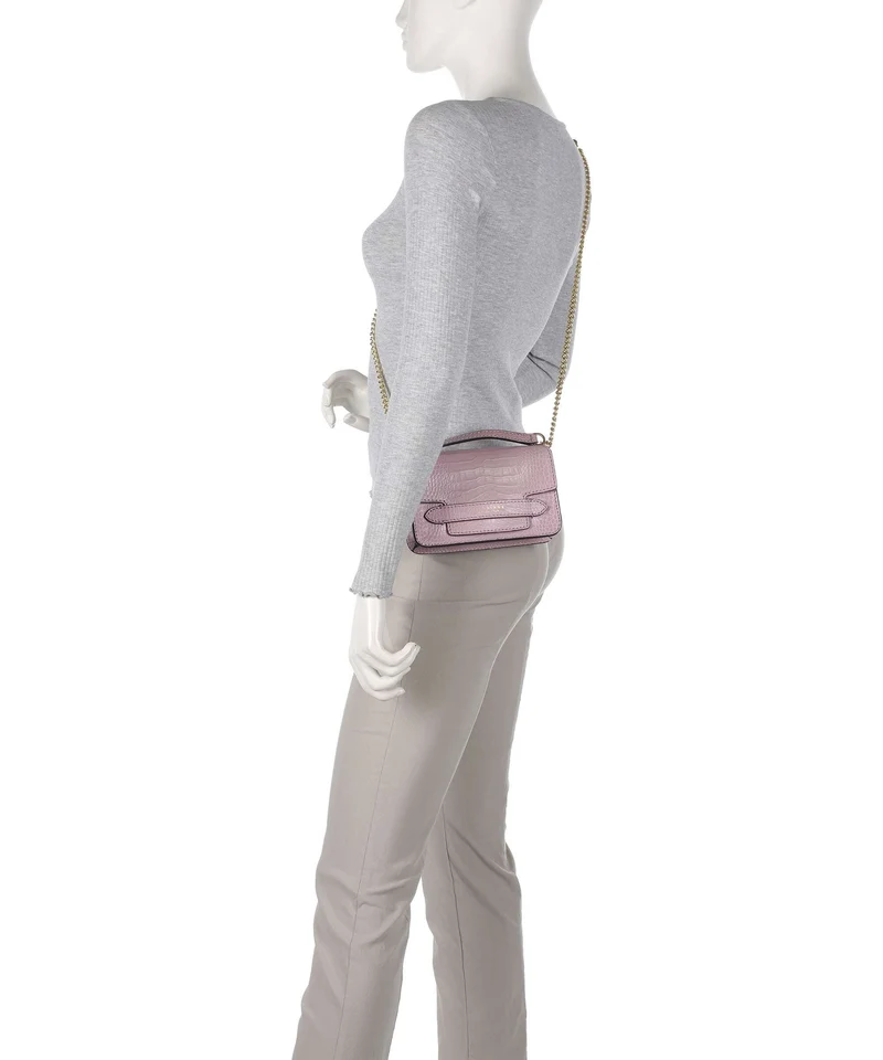 The Bridge Lucrezia Wow Bolso de hombro blossom pink