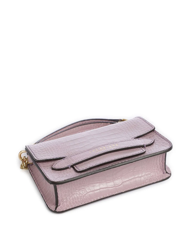 The Bridge Lucrezia Wow Bolso de hombro blossom pink
