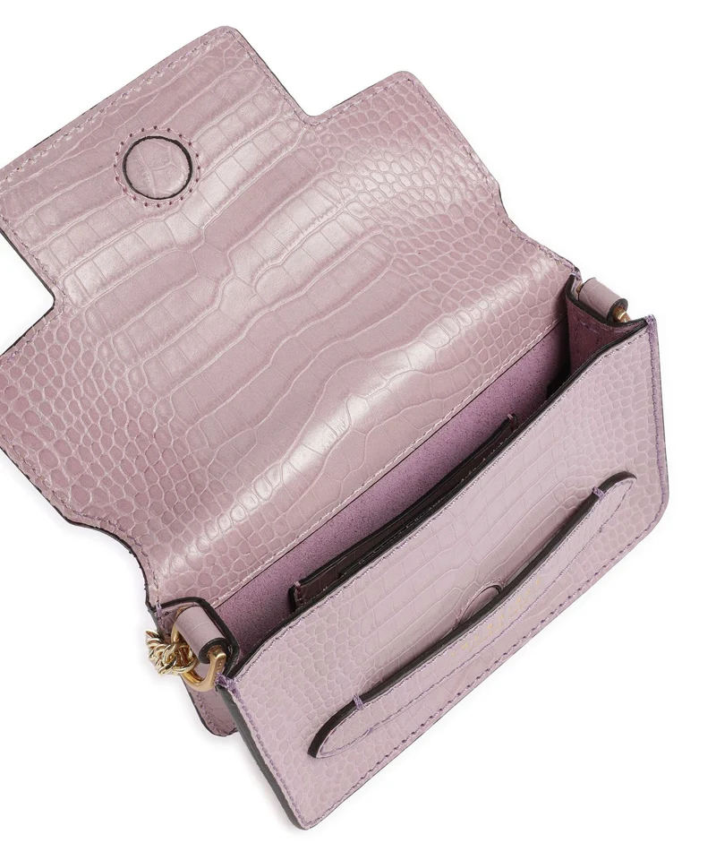 The Bridge Lucrezia Wow Bolso de hombro blossom pink