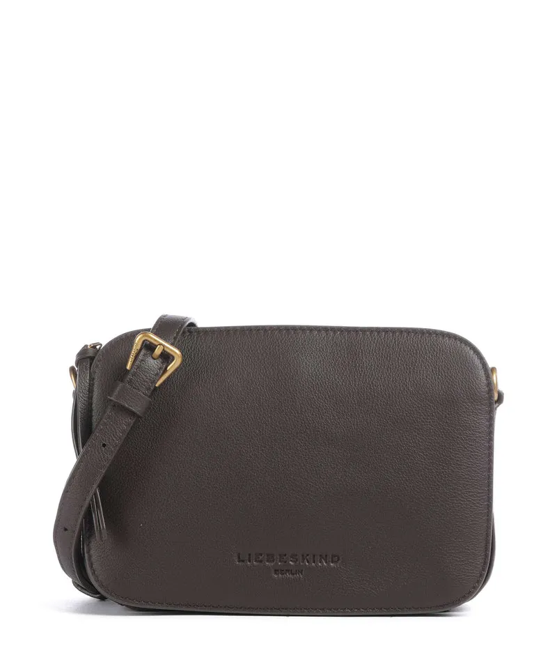Liebeskind Luka Harris Bandolera roasted