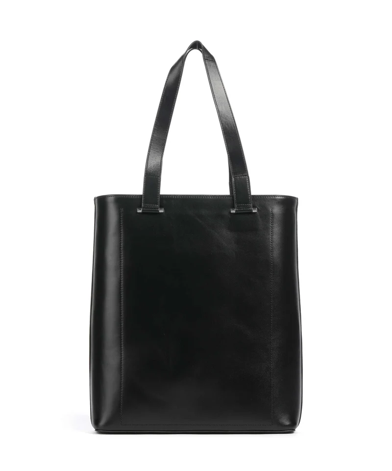 Tiger of Sweden Taberne Bolsa shopping black