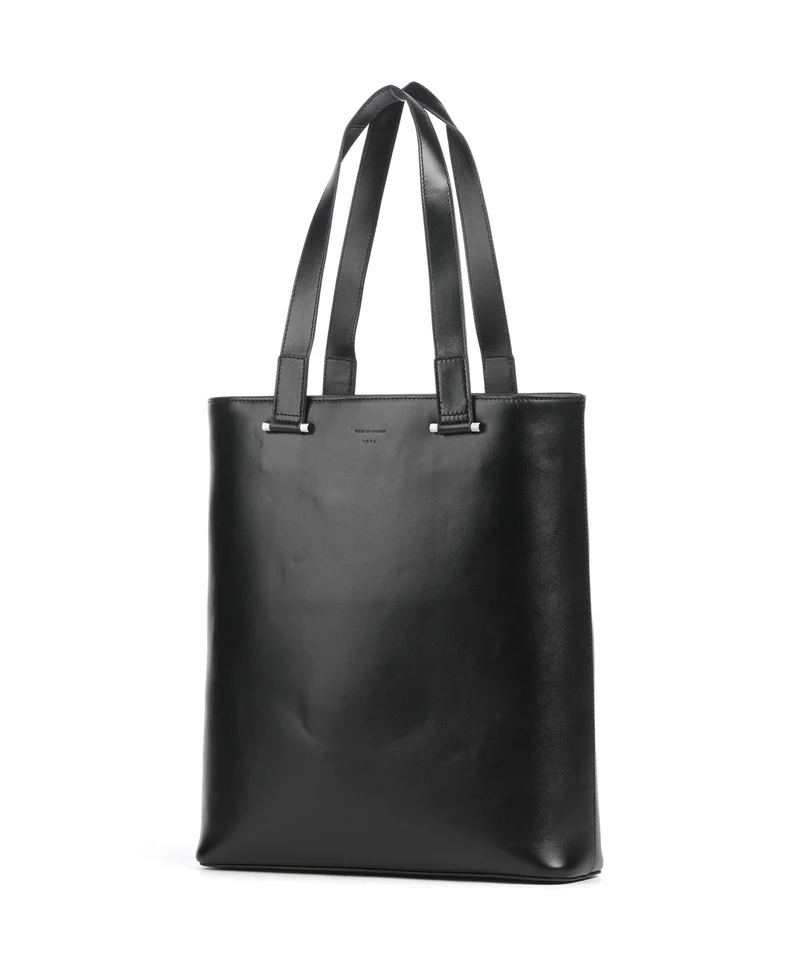 Tiger of Sweden Taberne Bolsa shopping black