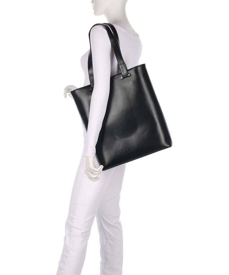 Tiger of Sweden Taberne Bolsa shopping black