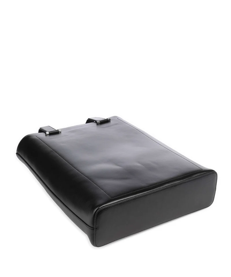 Tiger of Sweden Taberne Bolsa shopping black