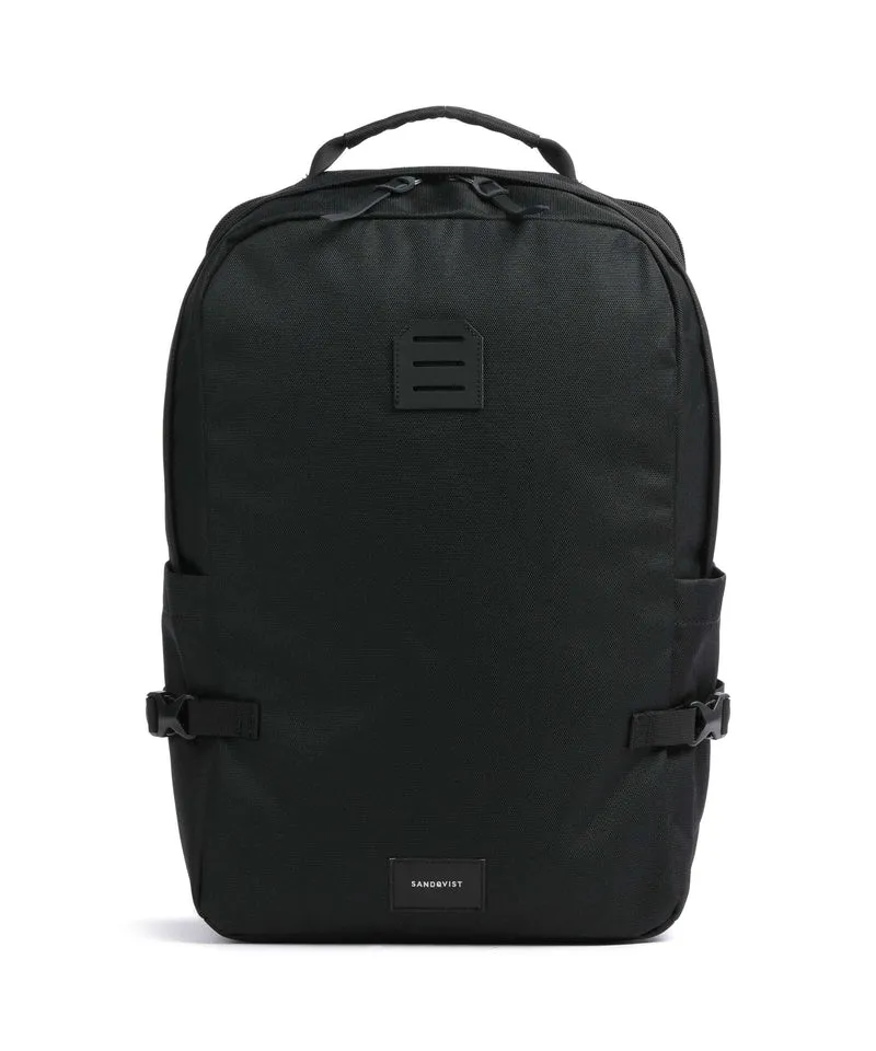 Sandqvist Urban Outdoor Andre Mochila black