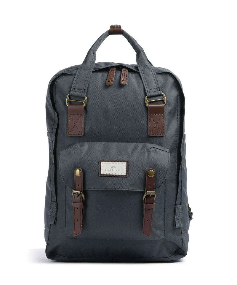 Doughnut Classic Macaroon Mochila lake