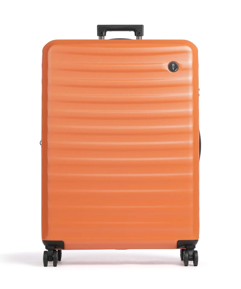 Brics Nausicaa Maleta con 4 ruedas orange