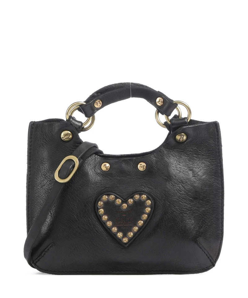 Campomaggi Bolso de mano black